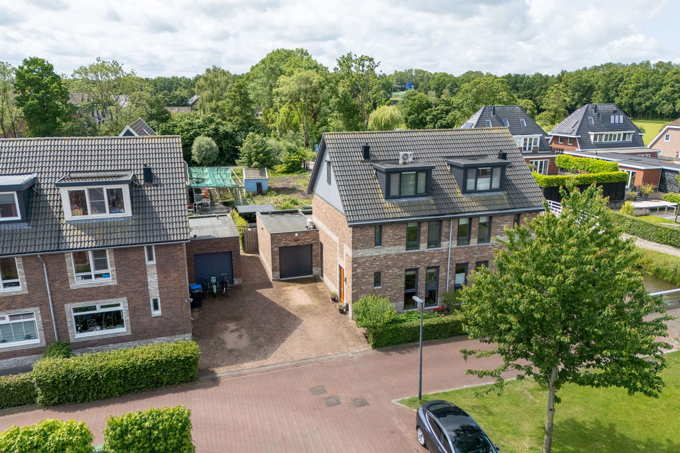 Foto 9 van Burgemeester Postmastraat 39