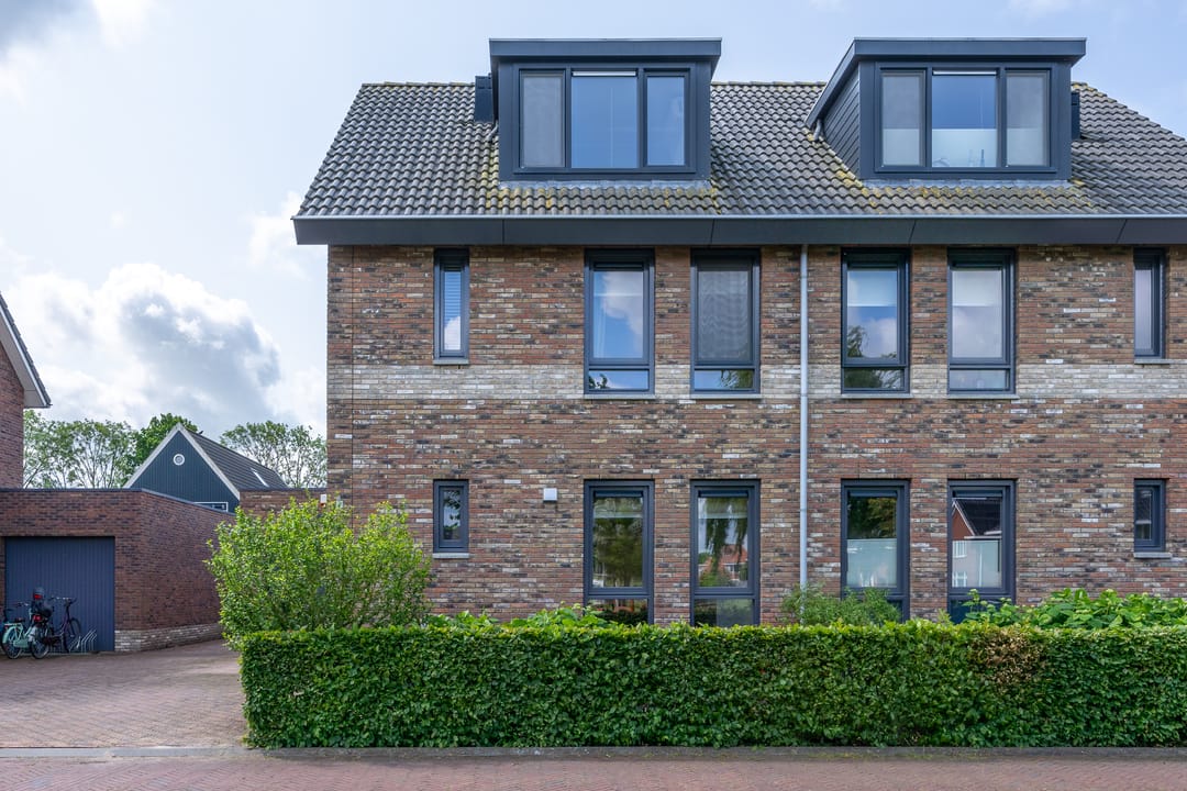 Foto 11 van Burgemeester Postmastraat 39