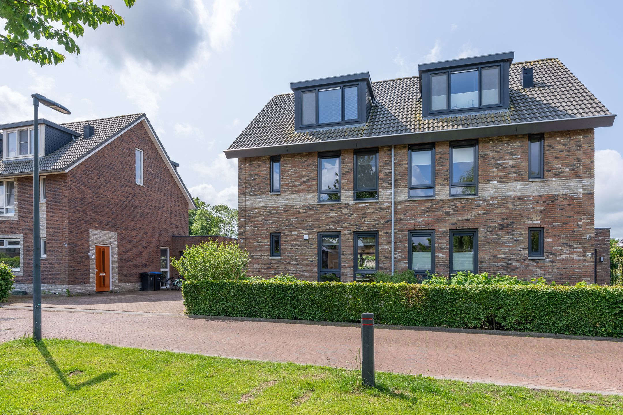 Foto 12 van Burgemeester Postmastraat 39