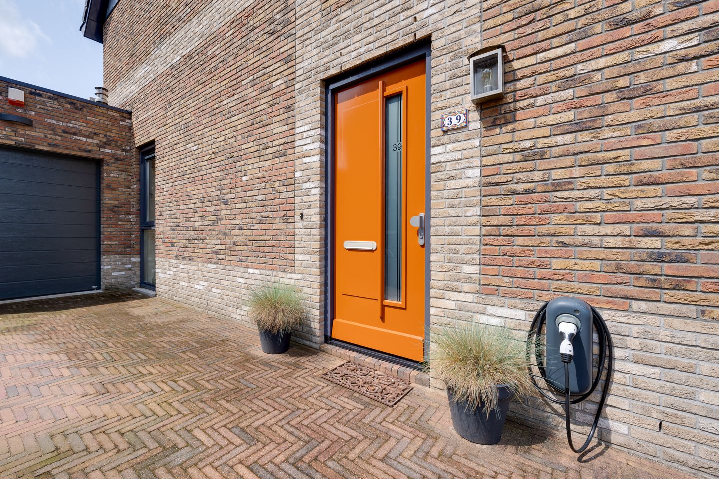 Foto 14 van Burgemeester Postmastraat 39