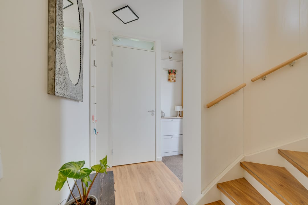 Foto 17 van Burgemeester Postmastraat 39