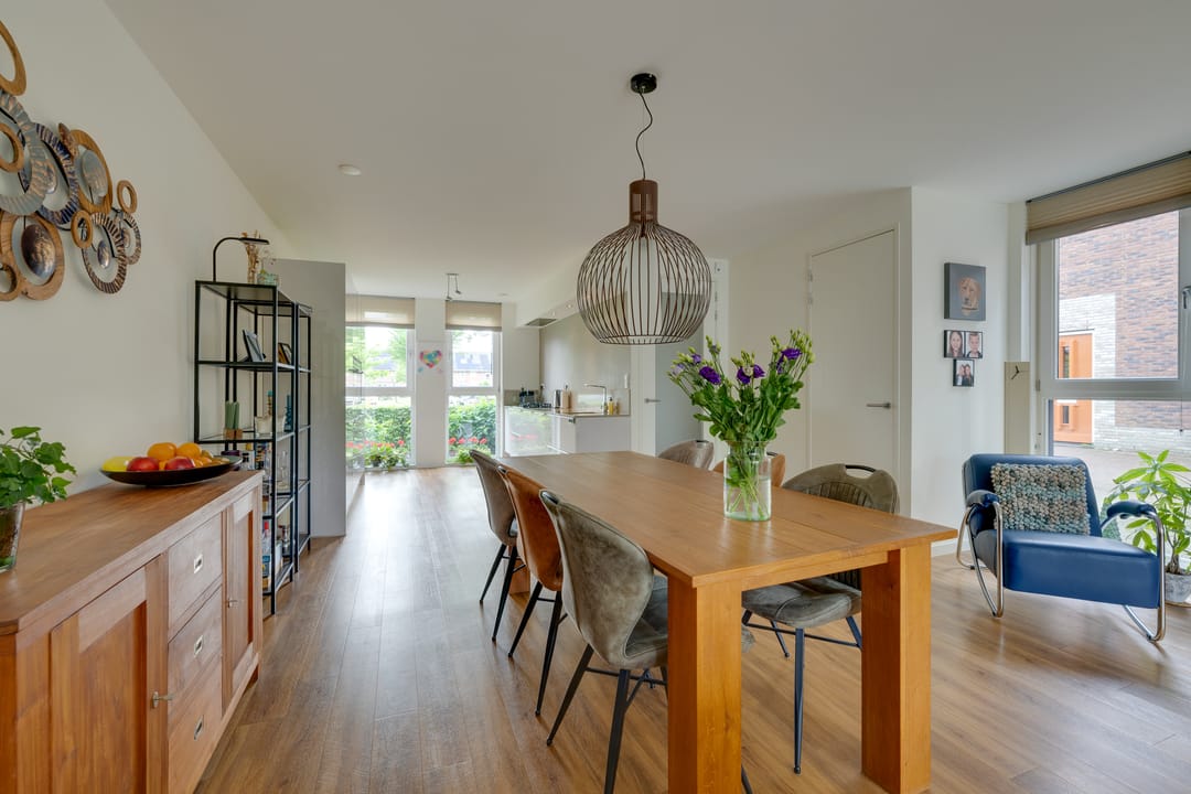 Foto 22 van Burgemeester Postmastraat 39