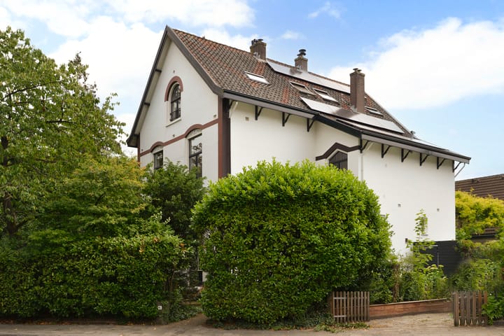 Foto 1 van Prinsenstraat 8