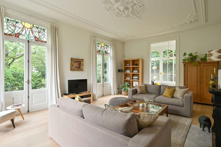 Foto 3 van Prinsenstraat 8