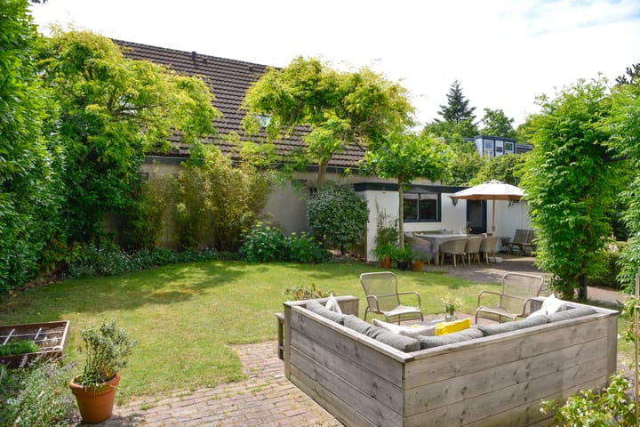 Foto 2 van Prinsenstraat 8