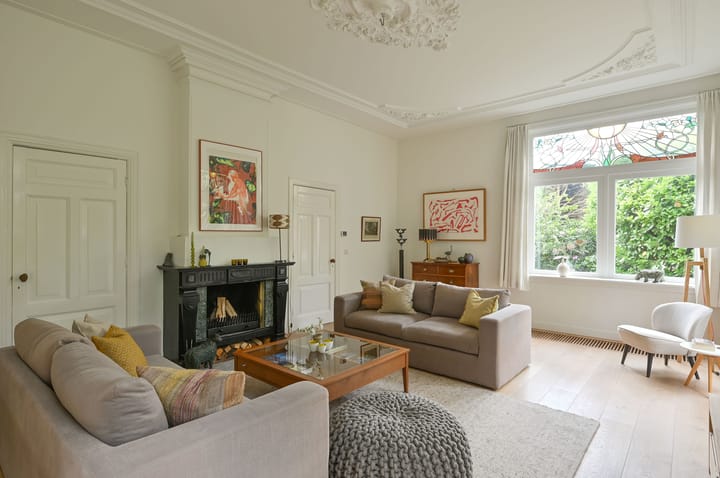 Foto 4 van Prinsenstraat 8