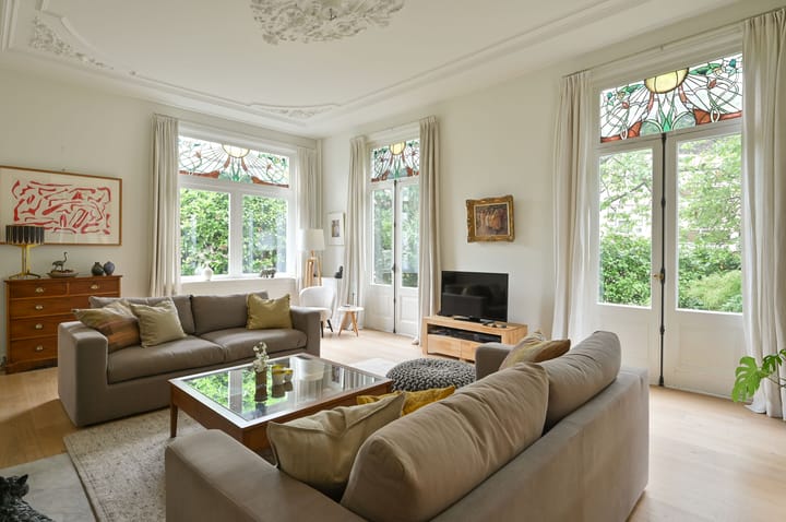 Foto 5 van Prinsenstraat 8