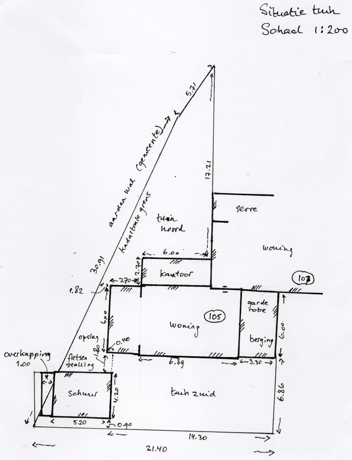 Foto 58 van Lindenlaan 105