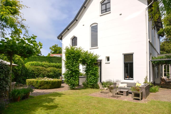 Foto 32 van Prinsenstraat 8