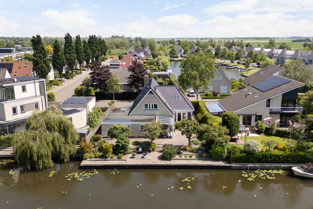 Foto 1 van Herweystate 4