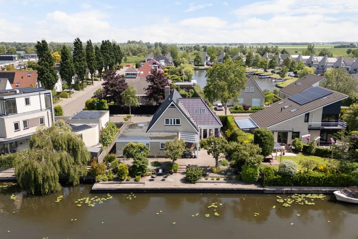 Foto 1 van Herweystate 4