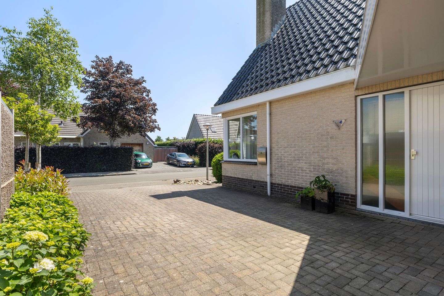 Foto 5 van Herweystate 4