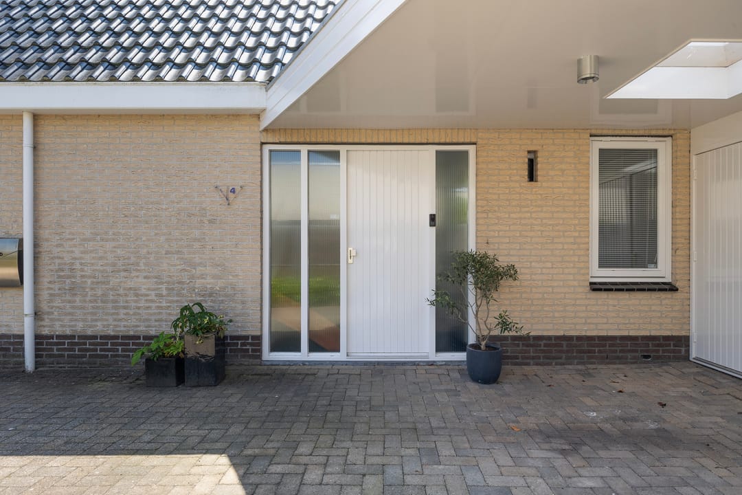 Foto 7 van Herweystate 4