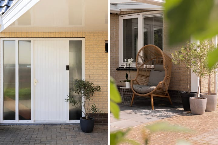 Foto 8 van Herweystate 4