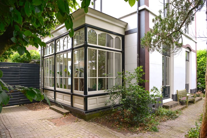 Foto 40 van Prinsenstraat 8