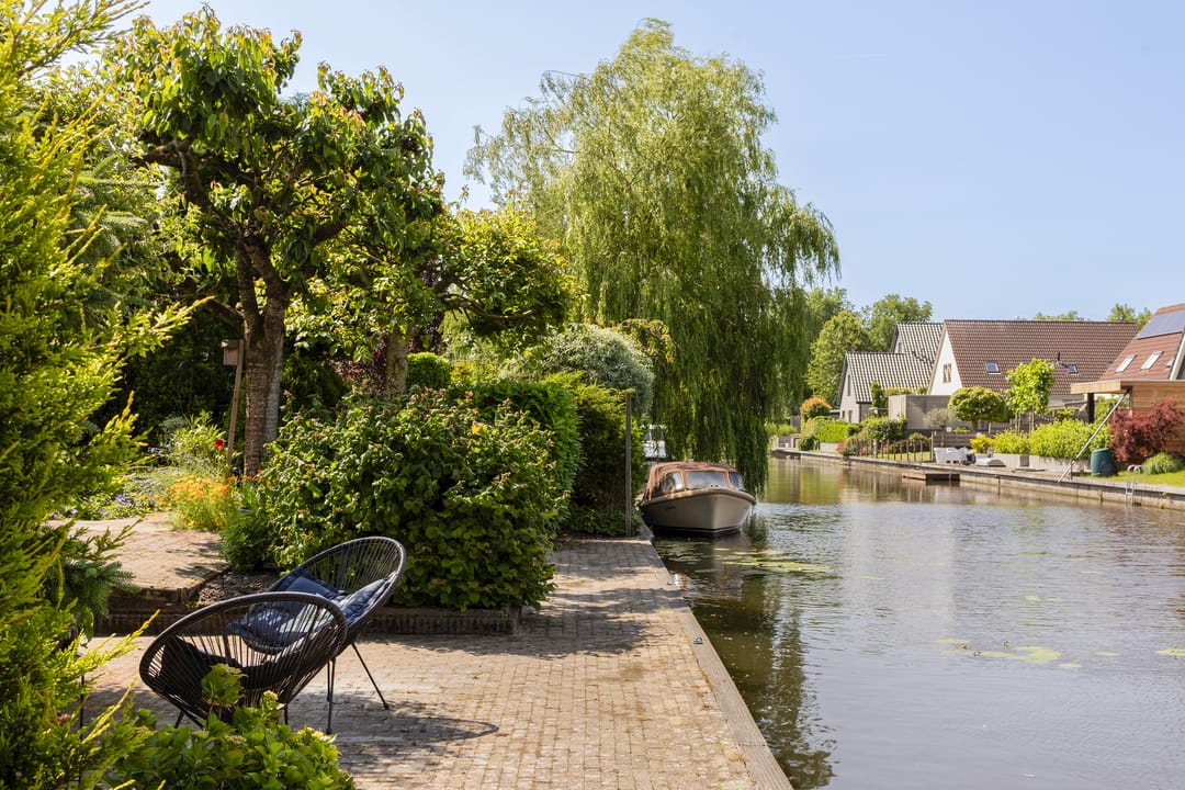 Foto 2 van Herweystate 4