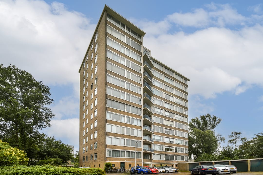 Foto 1 van Meander 827