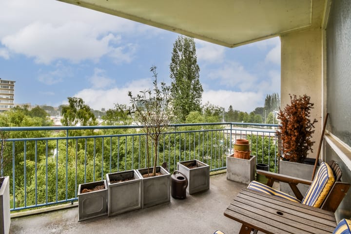 Foto 9 van Meander 827