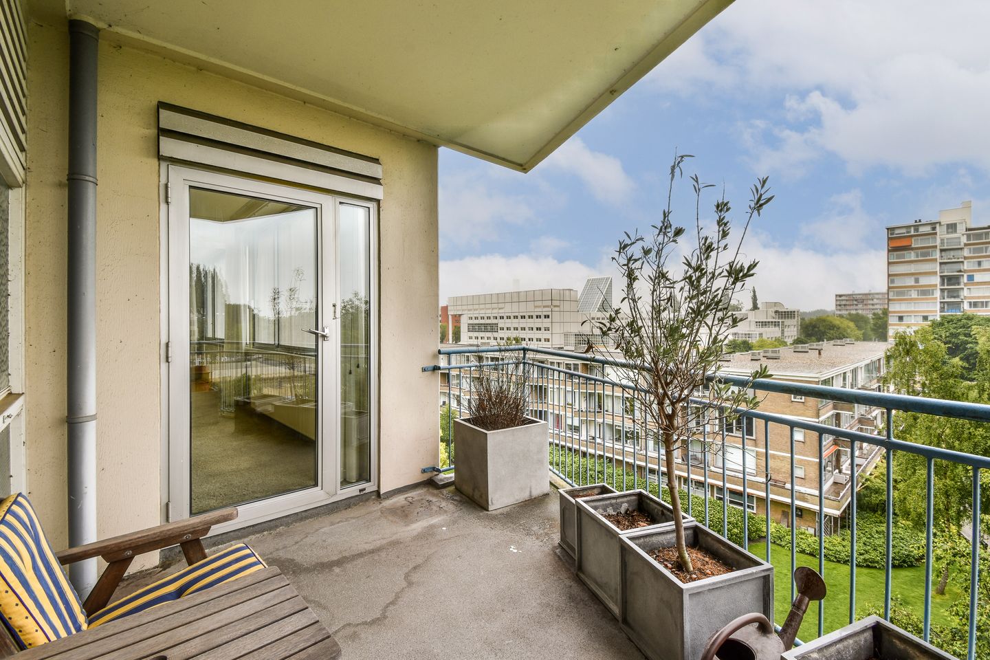 Foto 10 van Meander 827