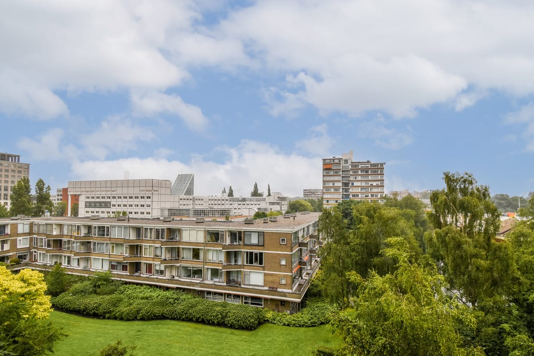 Foto 11 van Meander 827