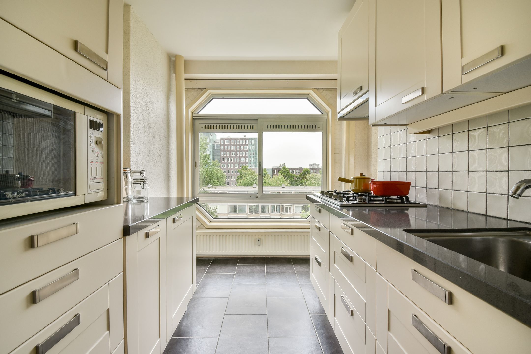 Foto 15 van Meander 827