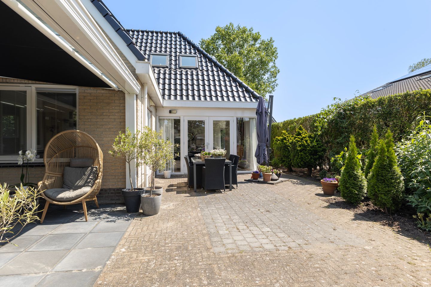 Foto 44 van Herweystate 4