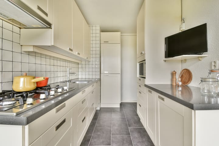 Foto 16 van Meander 827