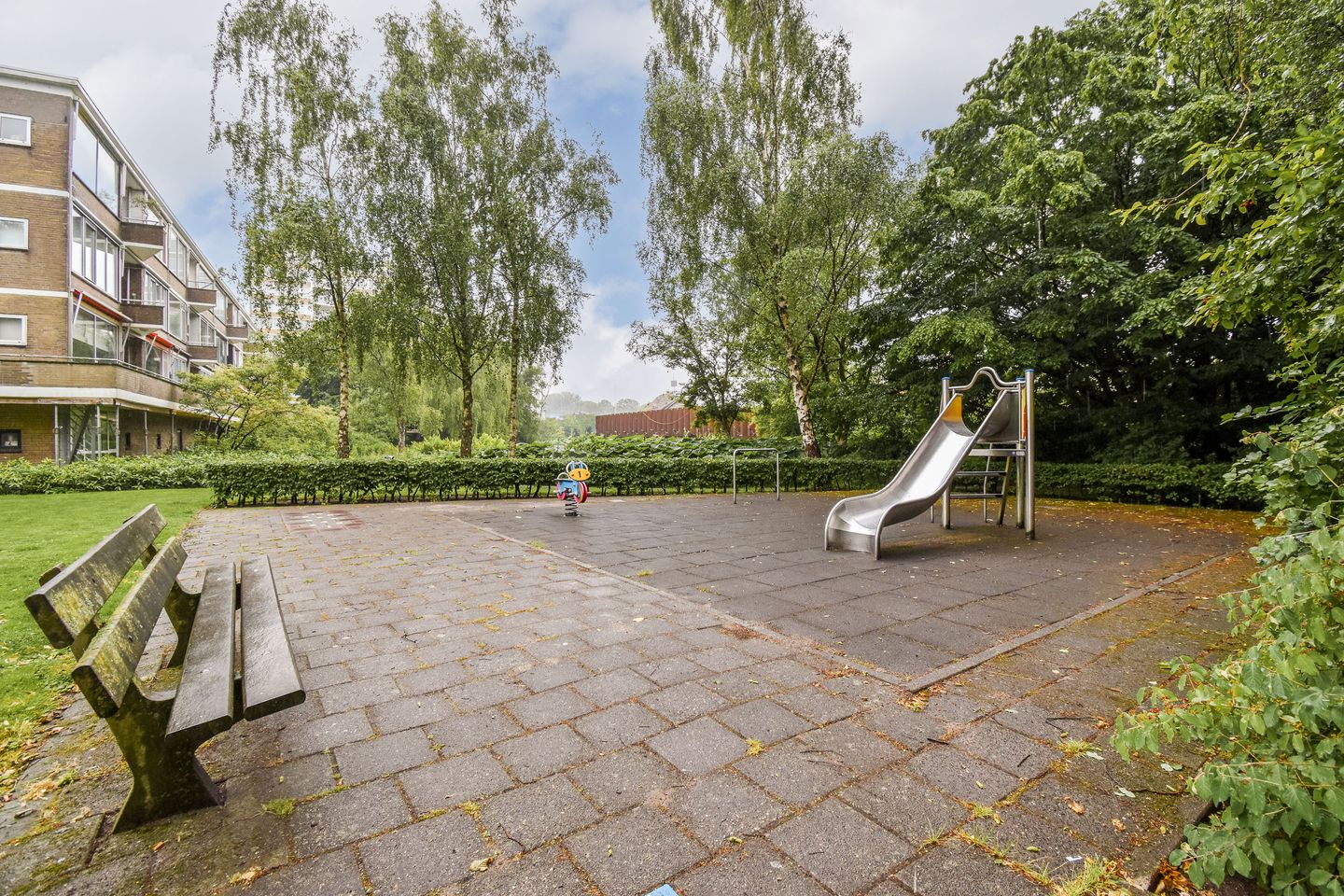 Foto 25 van Meander 827