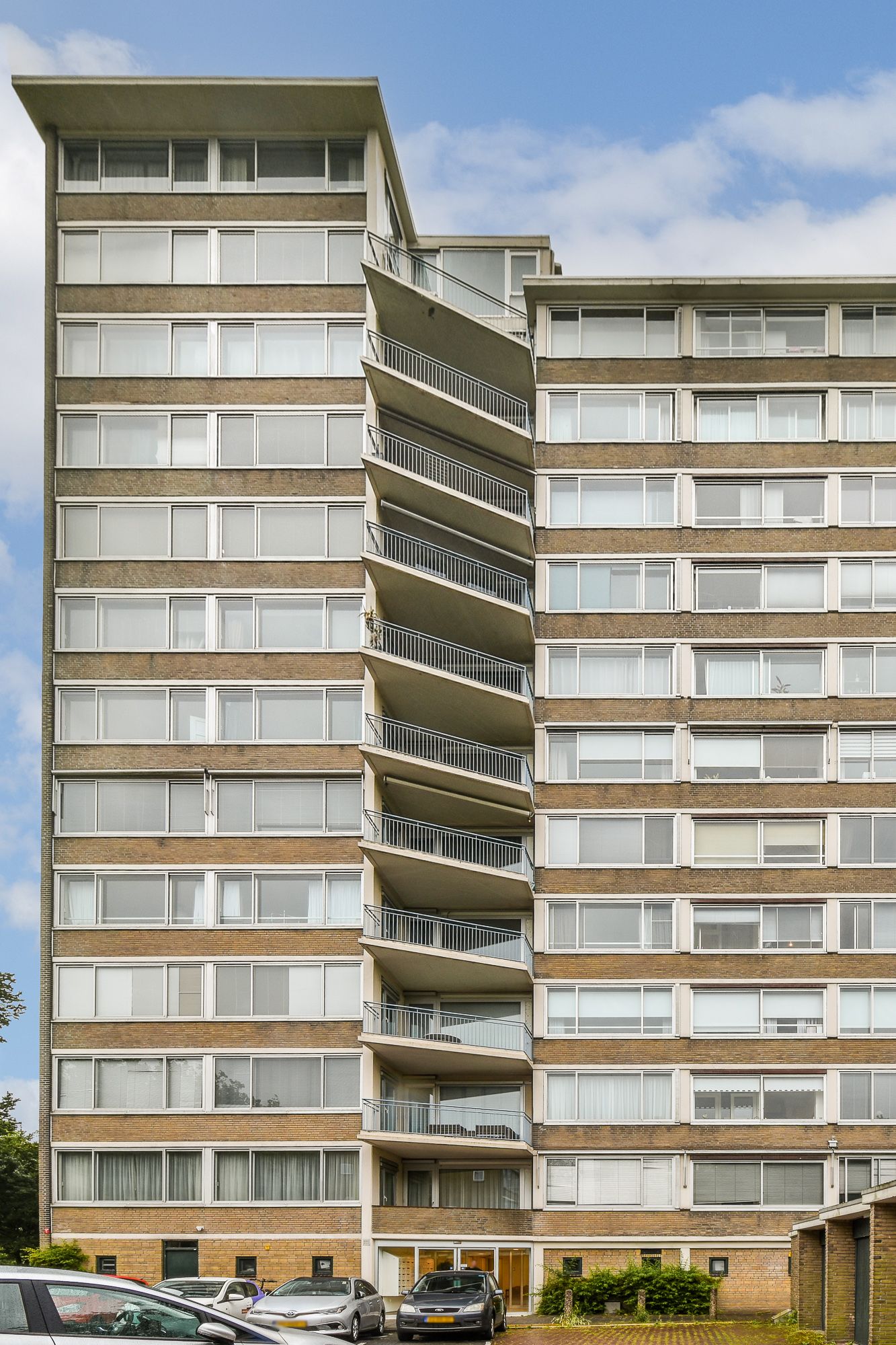 Foto 27 van Meander 827