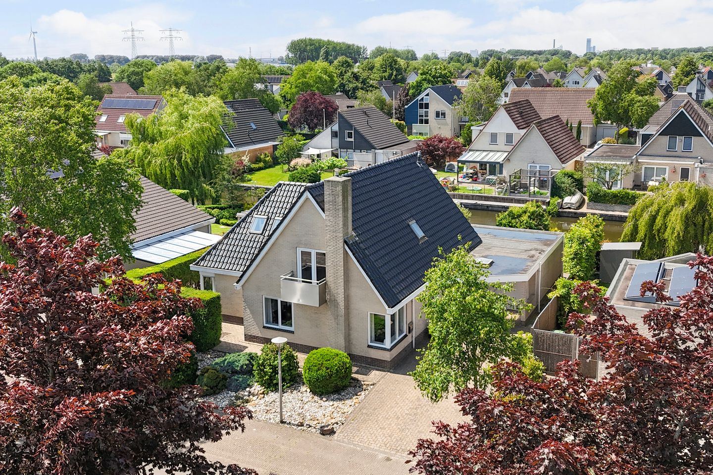 Foto 55 van Herweystate 4