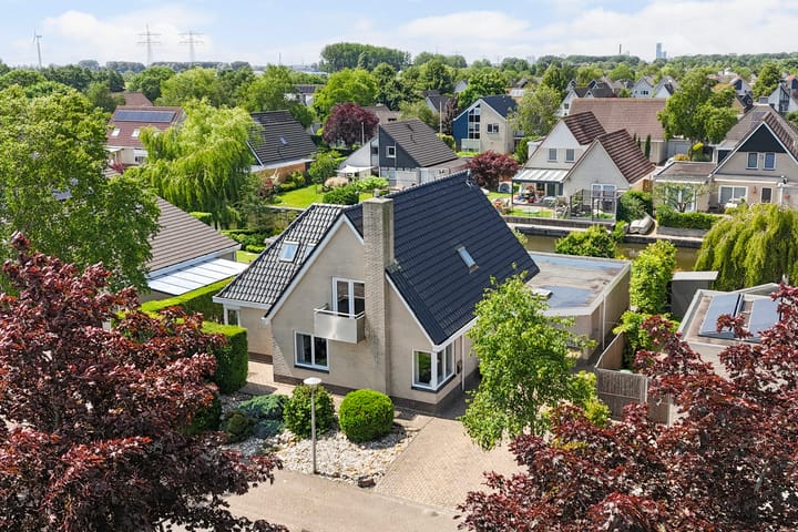 Foto 55 van Herweystate 4