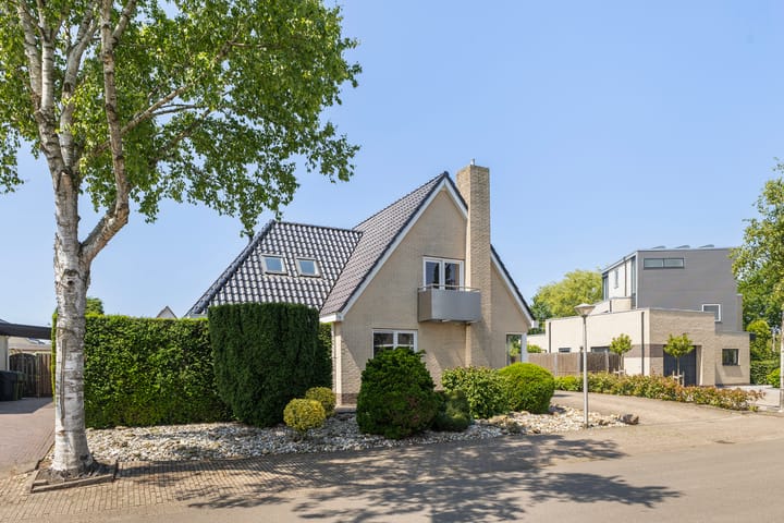 Foto 60 van Herweystate 4