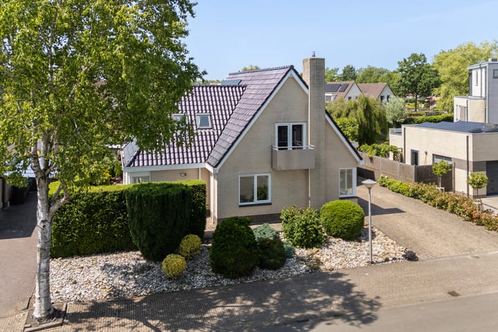 Foto 62 van Herweystate 4