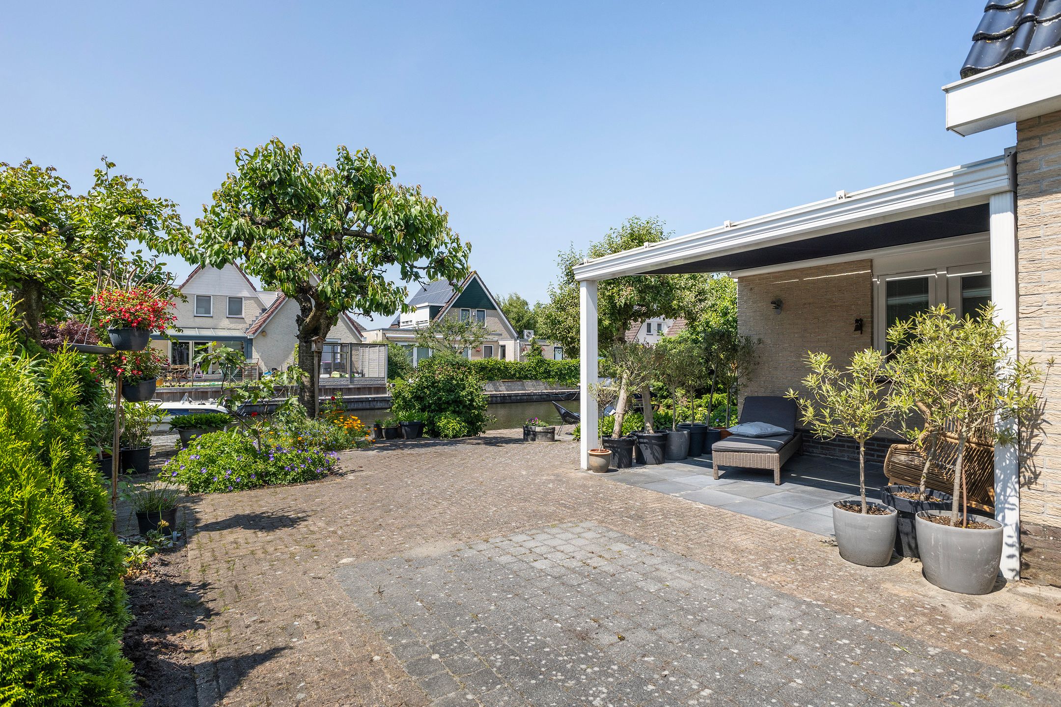 Foto 45 van Herweystate 4