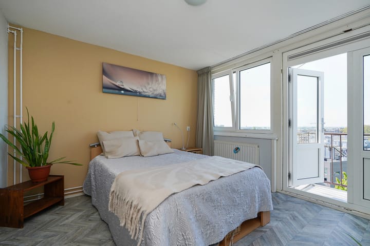 Foto 4 van Loevesteinlaan 899-D