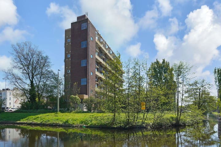 Foto 6 van Loevesteinlaan 899-D