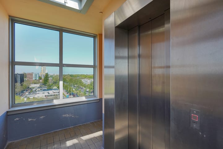 Foto 8 van Loevesteinlaan 899-D