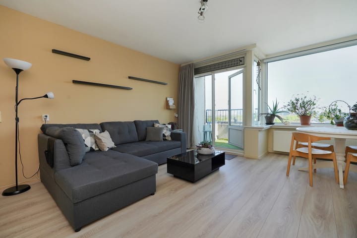 Foto 12 van Loevesteinlaan 899-D