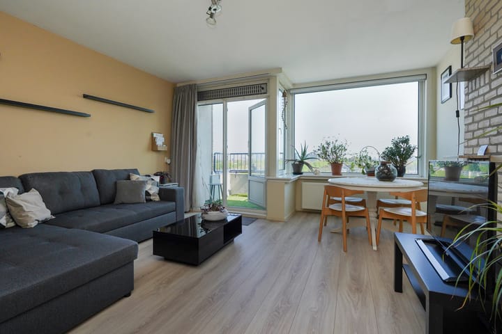 Foto 11 van Loevesteinlaan 899-D