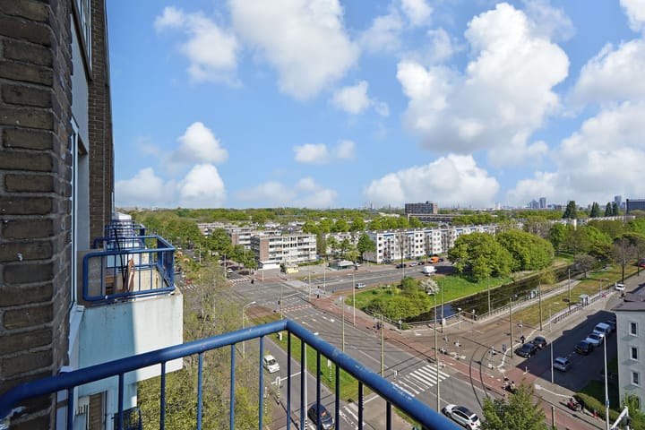 Foto 16 van Loevesteinlaan 899-D