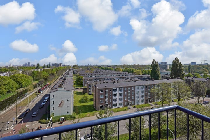 Foto 17 van Loevesteinlaan 899-D