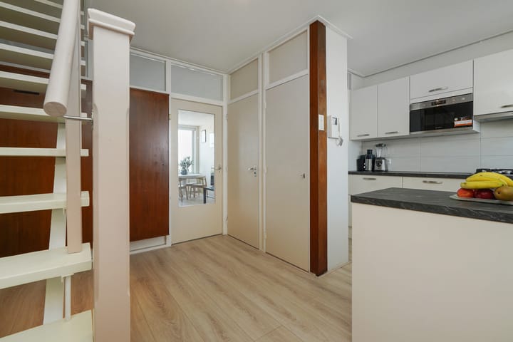 Foto 24 van Loevesteinlaan 899-D