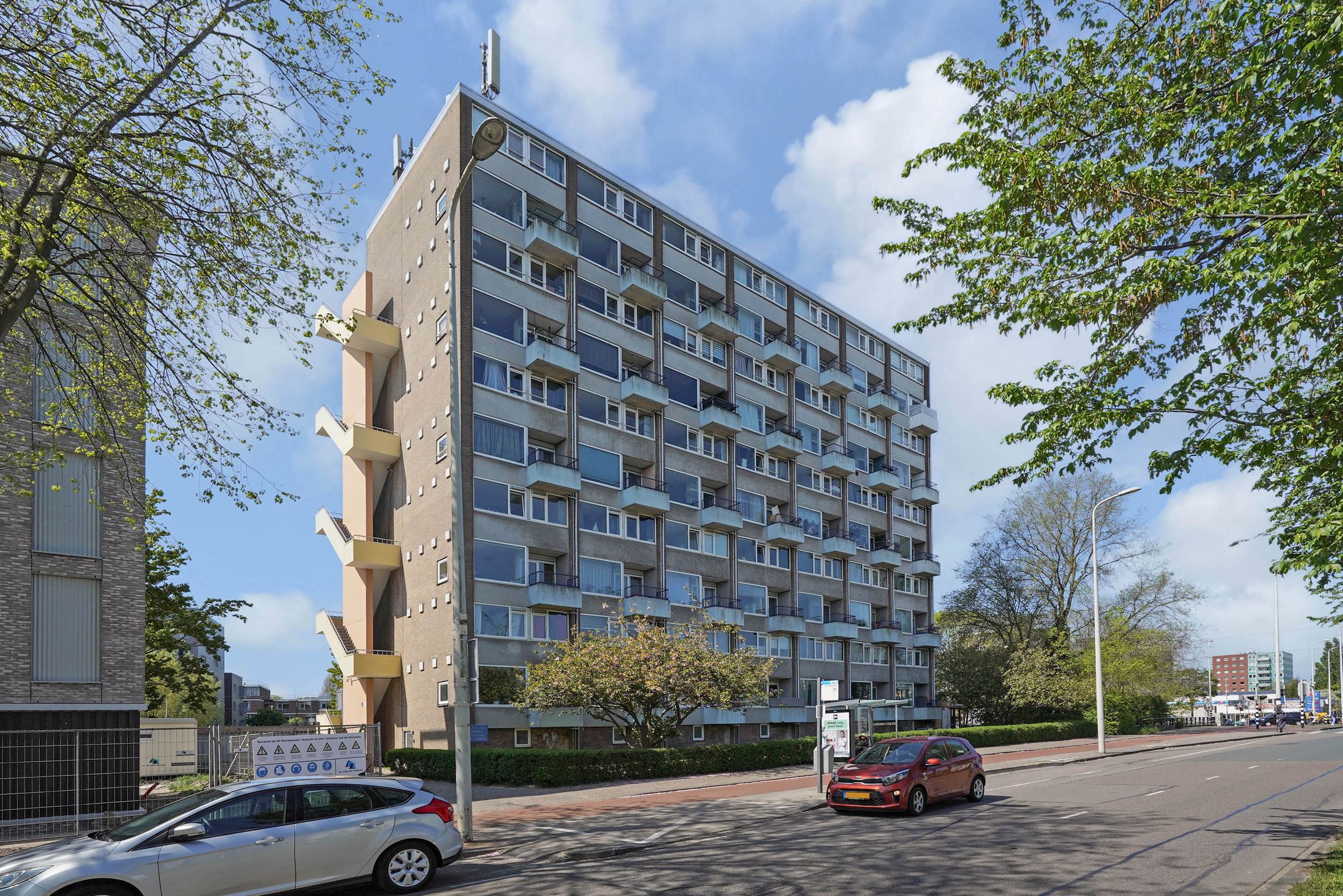 Foto 36 van Loevesteinlaan 899-D