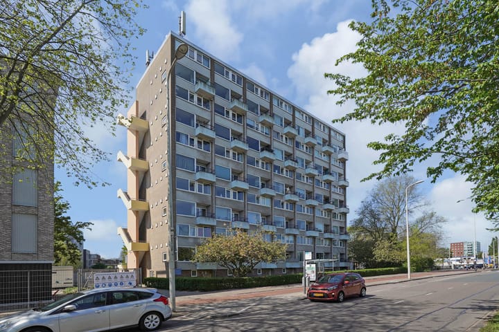 Foto 36 van Loevesteinlaan 899-D