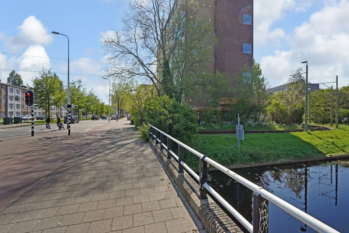 Foto 38 van Loevesteinlaan 899-D