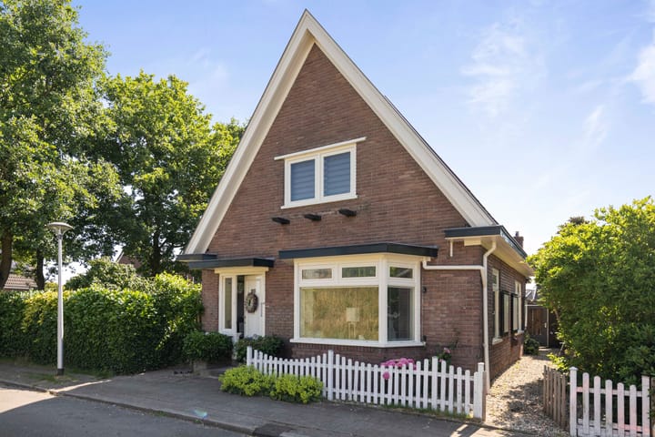 Foto 1 van Benedendijk 60