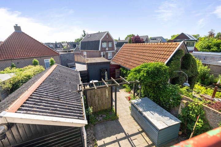 Foto 25 van Benedendijk 60