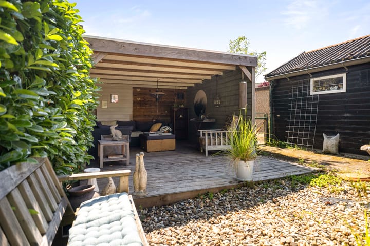 Foto 33 van Benedendijk 60