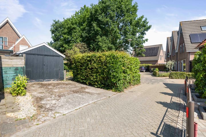 Foto 43 van Benedendijk 60