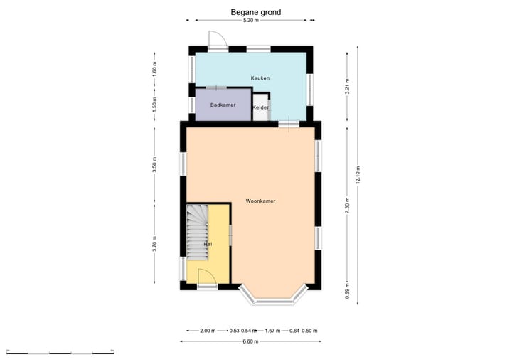 Foto 46 van Benedendijk 60